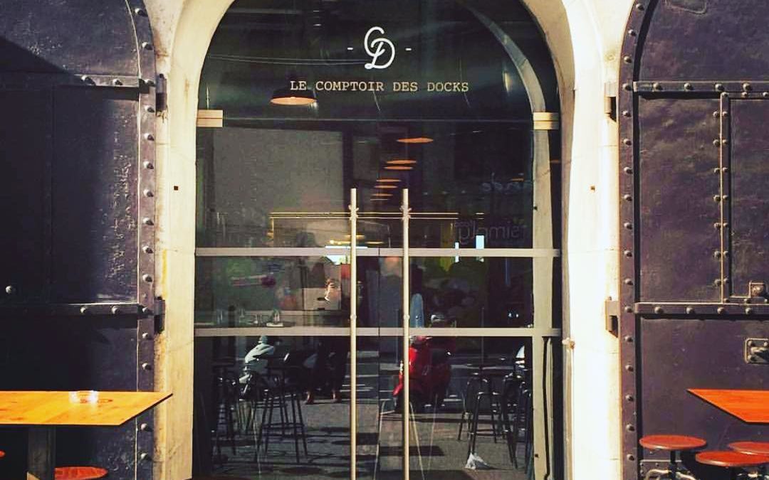 Le Comptoir des Docks