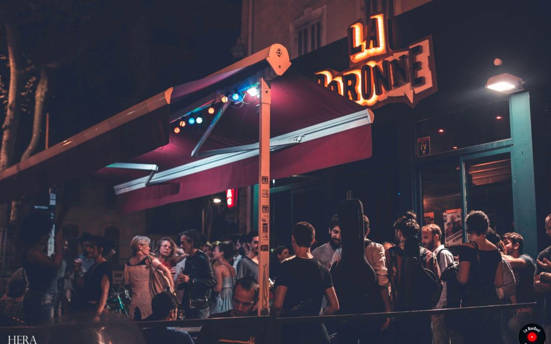 La Baronne