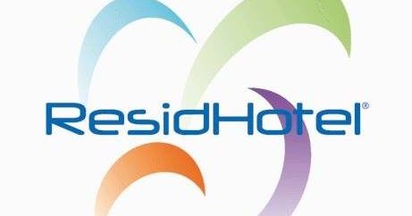 Residhotel Vieux Port