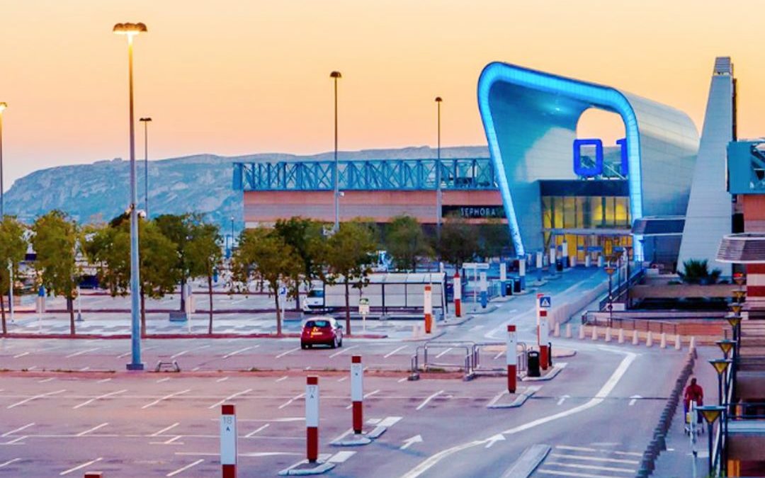 Marseille Grand littoral