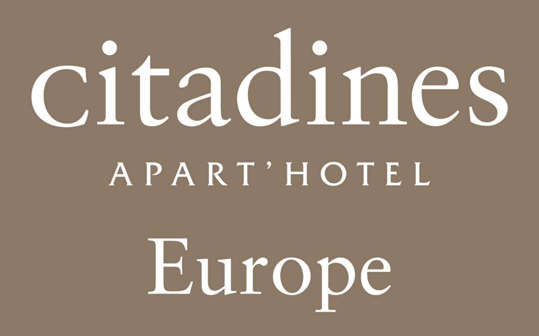 Citadines Prado Chanot Marseille