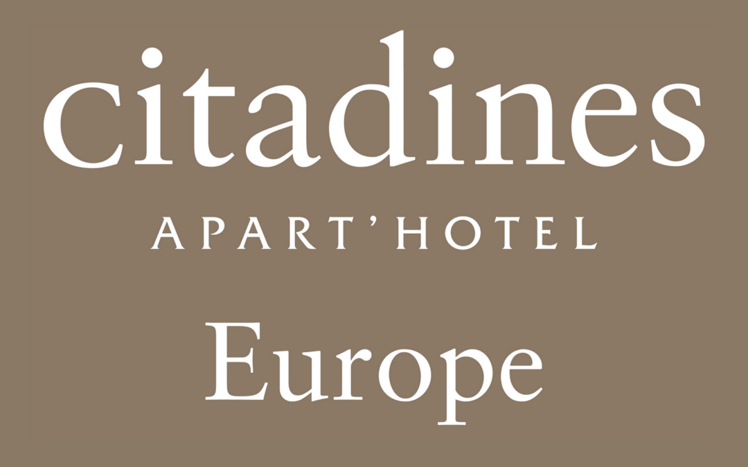 Citadines Castellane Marseille