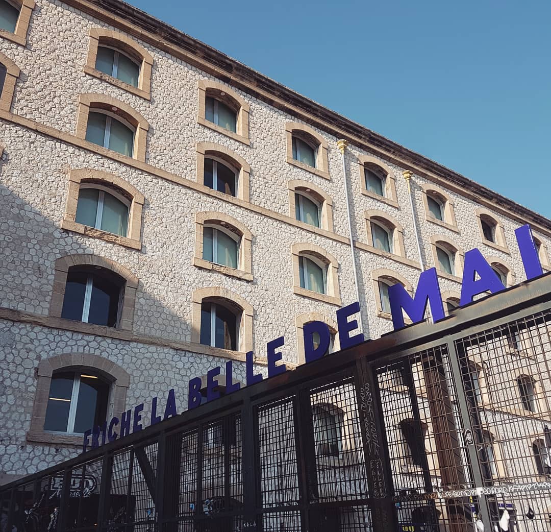 La Friche La Belle de mai