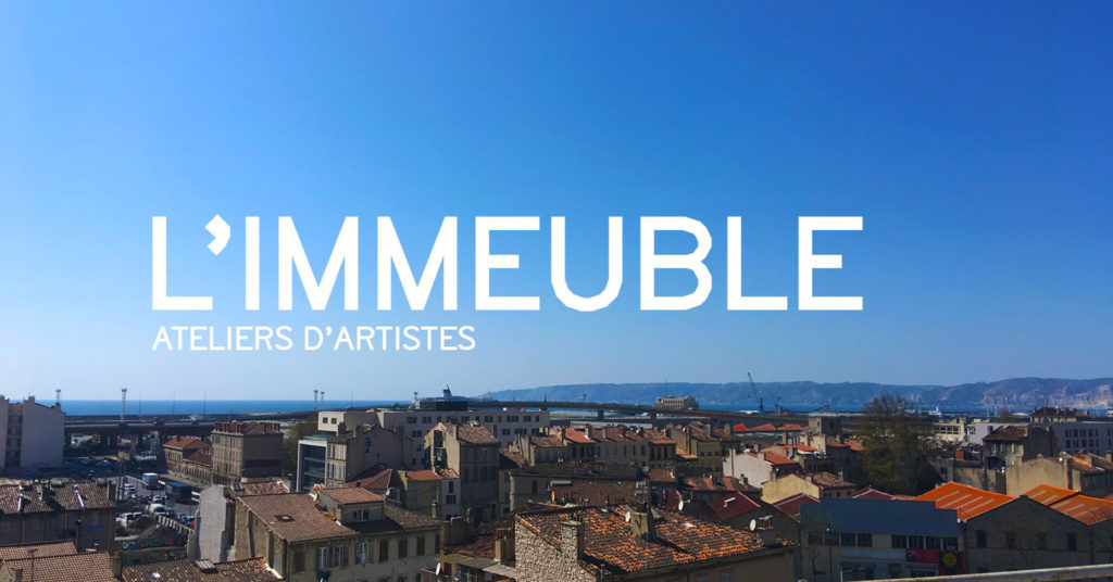 Les secrets de Marseille : L’immeuble par Un Méditerranéen