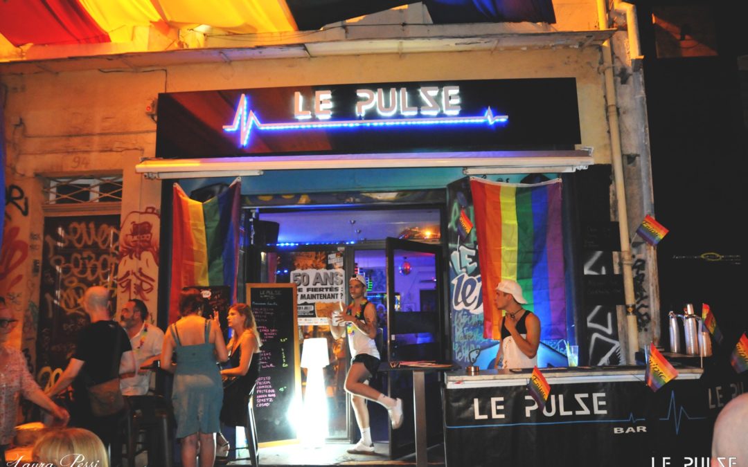 Le Pulse