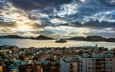 Découvrir Marseille avec 10 comptes Instagram