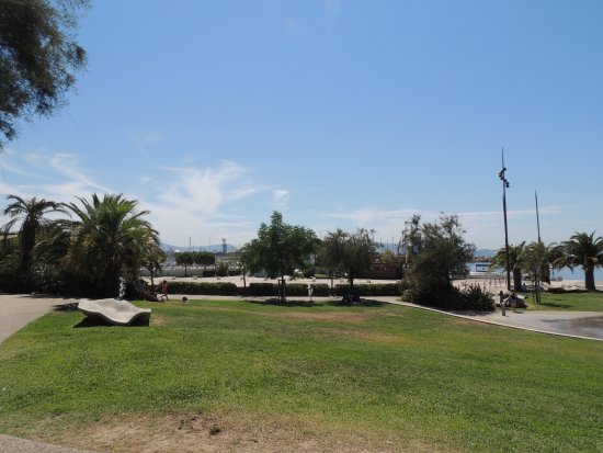 Espace Mistral