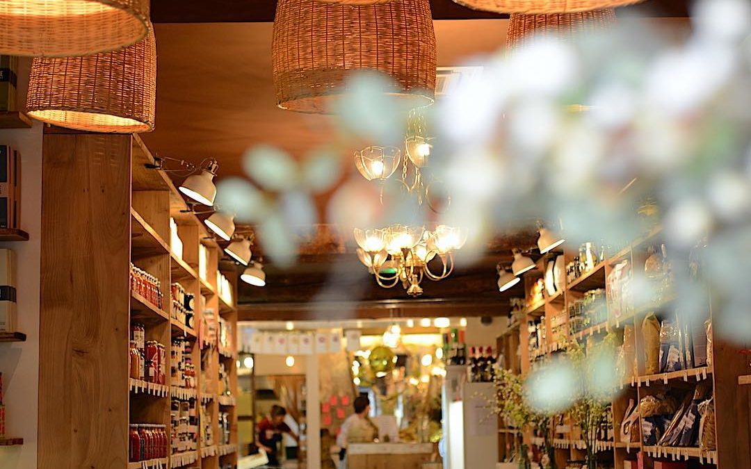 Épicerie l’Idéal