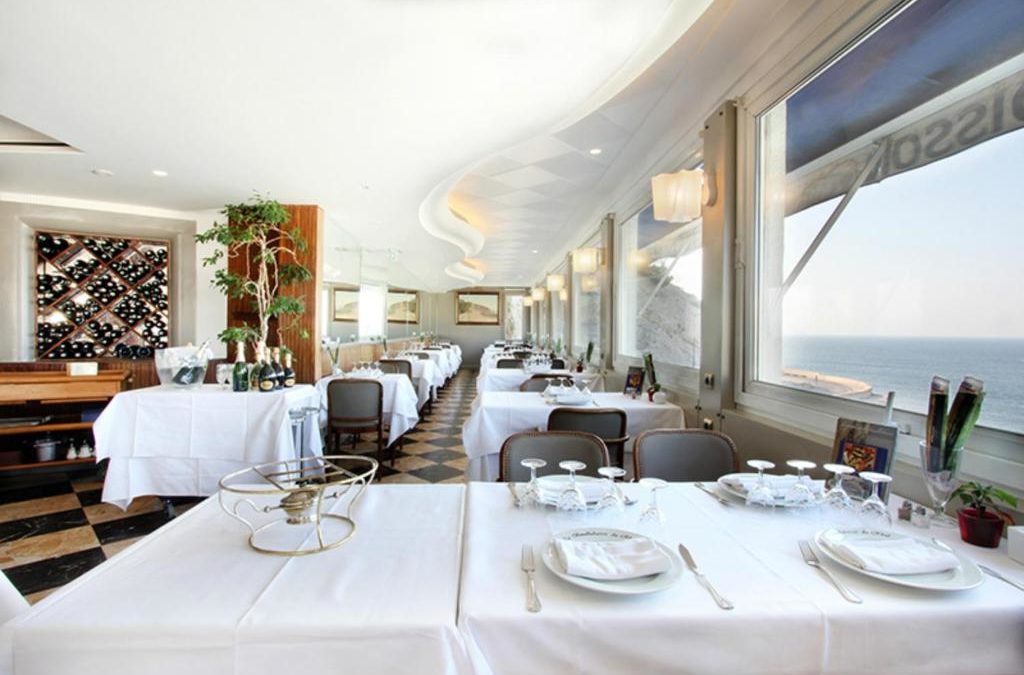 Le restaurant du Rhul