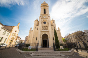 Église de Saint-Barnabé
