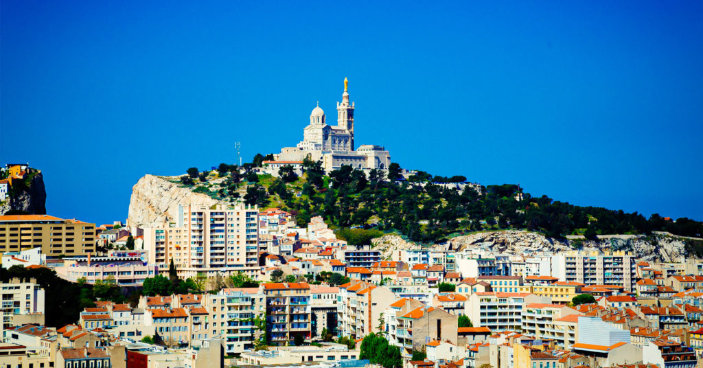 Découvrir Marseille à travers 10 comptes Instagram (Partie 2)