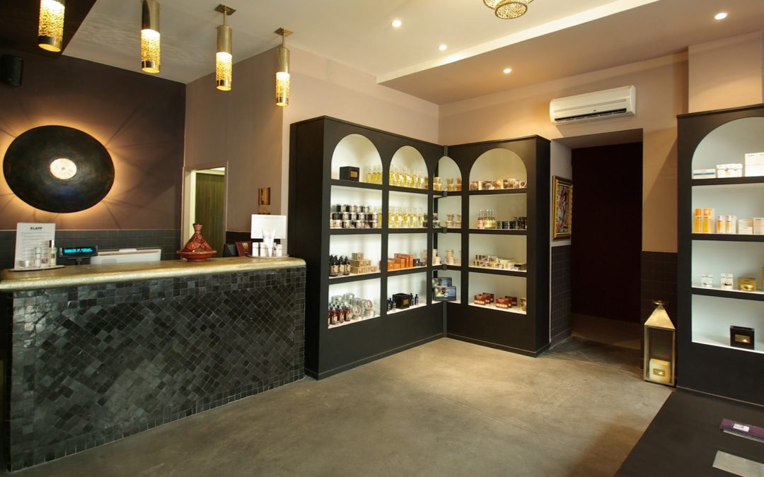 Spa Zeïn Marseille