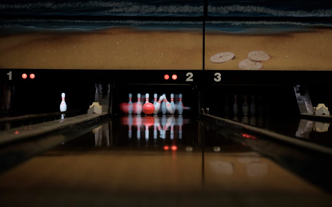 Bowlingstar Marseille