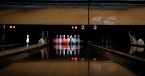 Bowlingstar Marseille