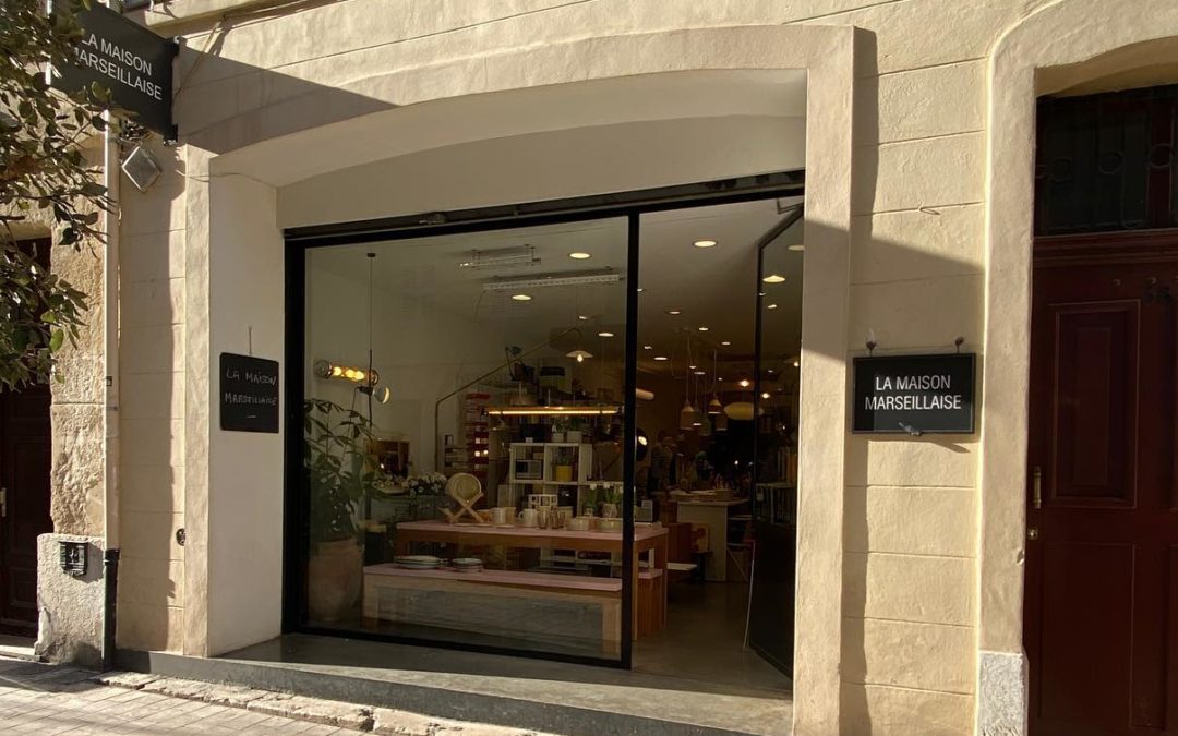 La maison marseillaise
