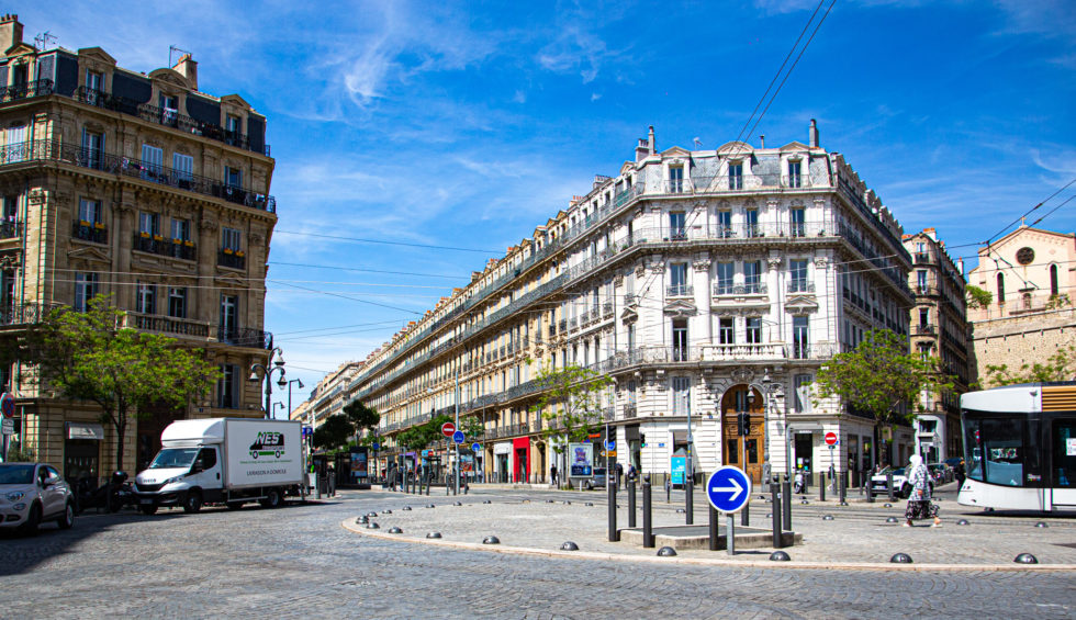 Ta Balade Du Week End De La Place Sadi Carnot Au Palais Du Pharo Tarpin Bien 