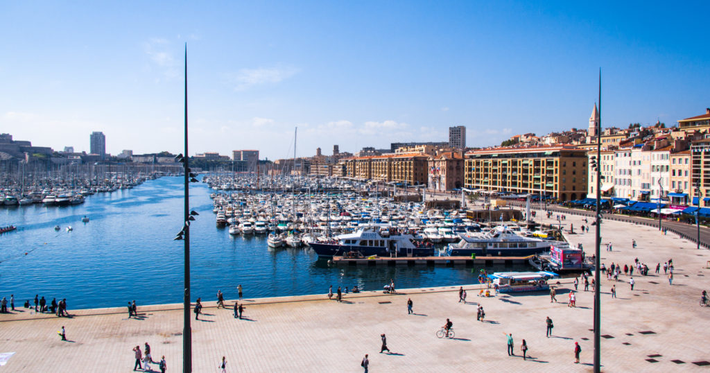L’été Marseillais : quelles sont les actions mises en place par la mairie pour faire vivre Marseille durant l’été ?