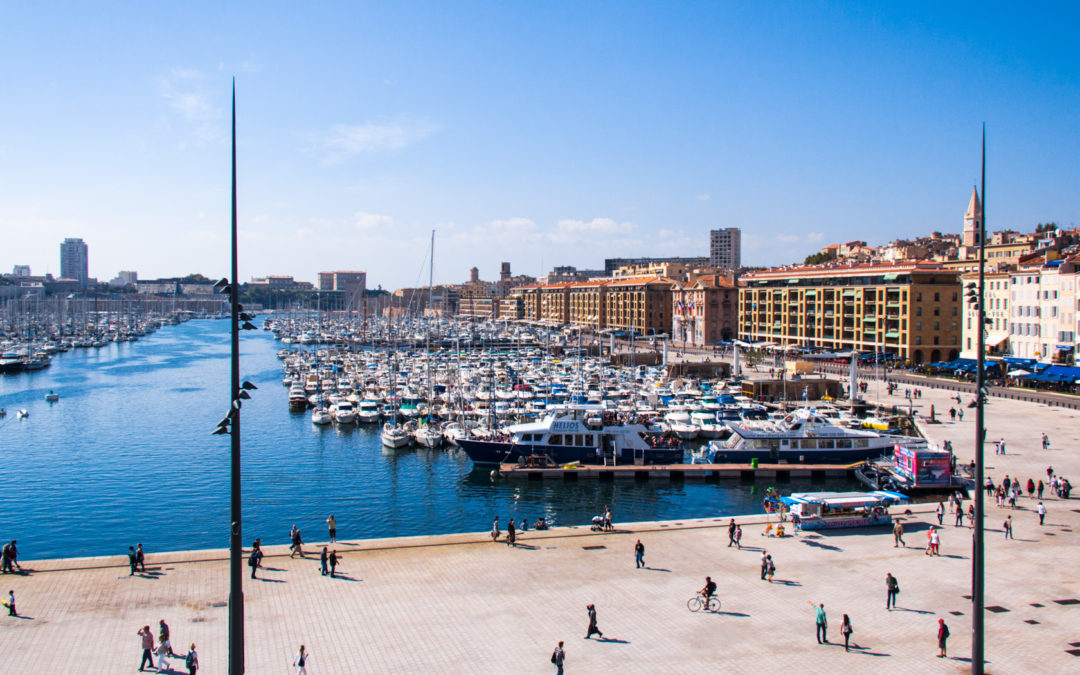 L’été Marseillais : quelles sont les actions mises en place par la mairie pour faire vivre Marseille durant l’été ?