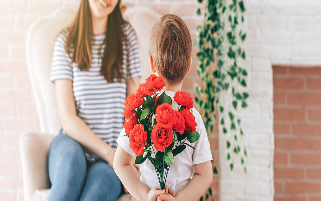 Top 5 des idées cadeaux pour la fête des Mères