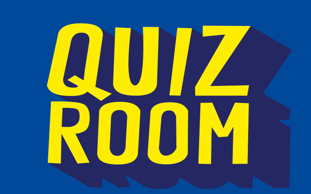 Quiz Room