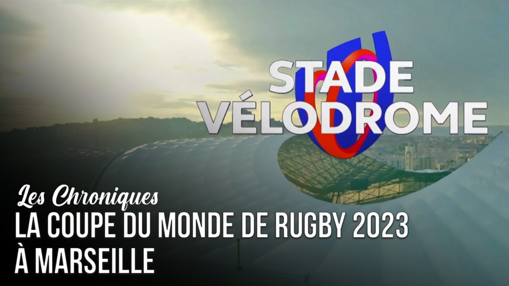 La coupe du monde de rugby 2023
