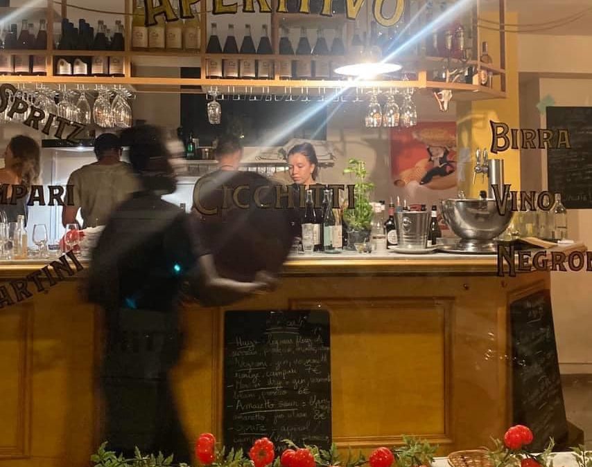 Il Capriolo