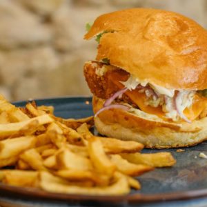 Barbot Marseille République