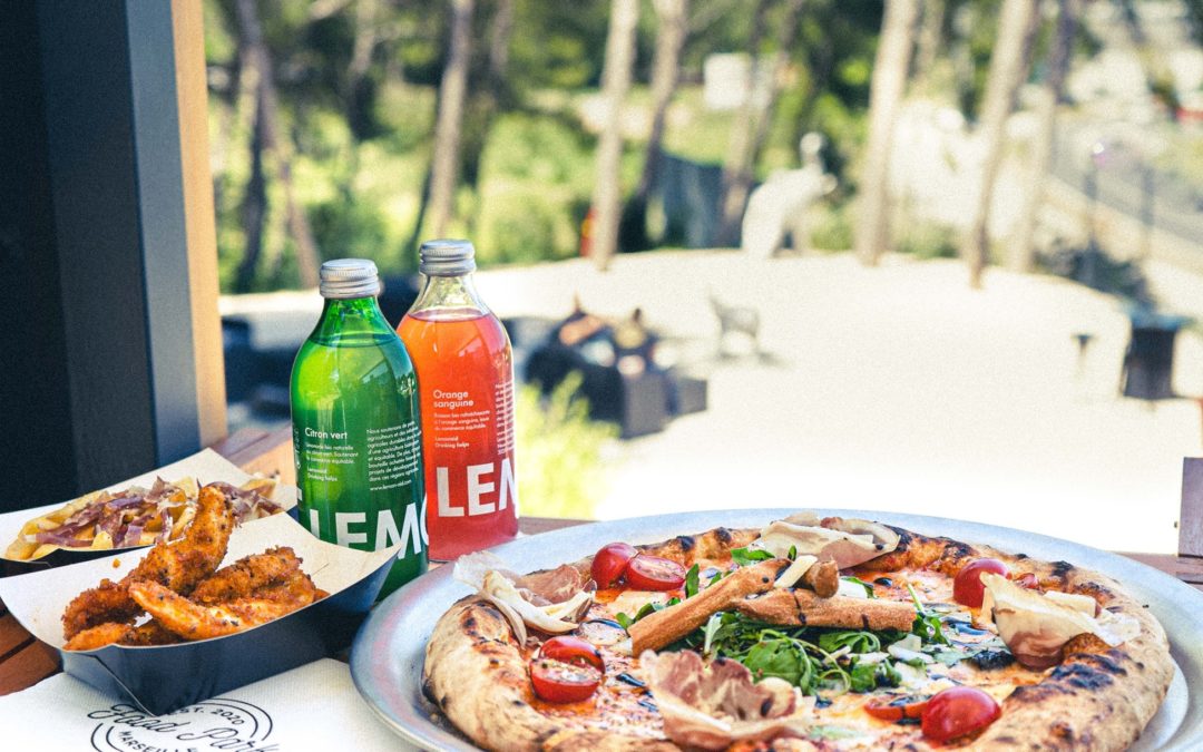Food Park Marseille
