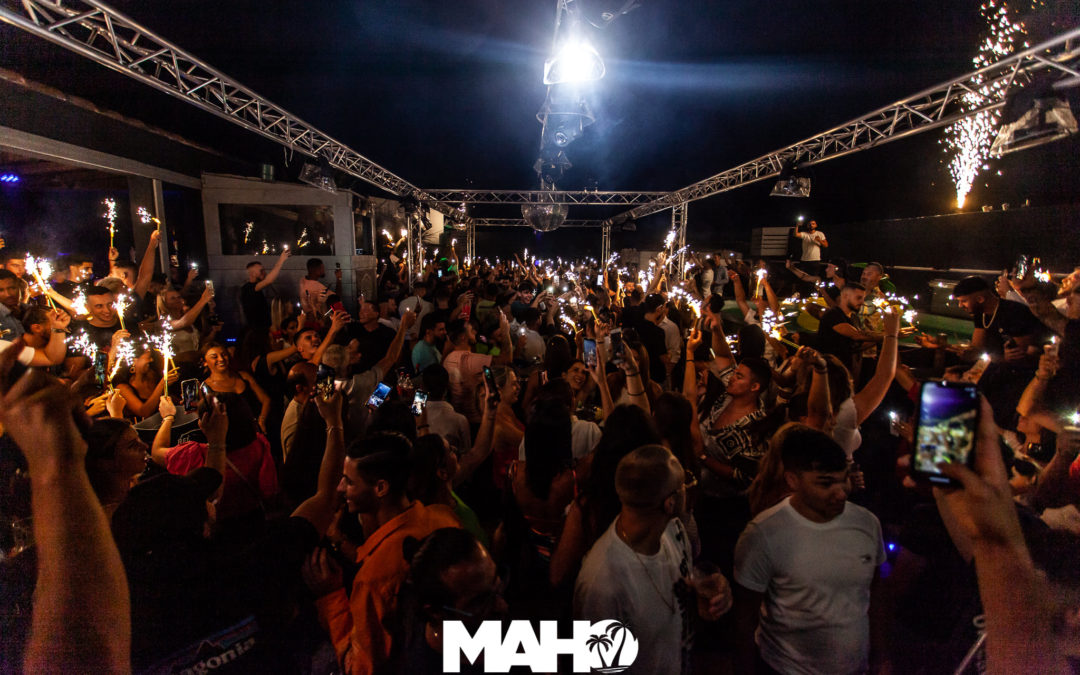 MAHO Club
