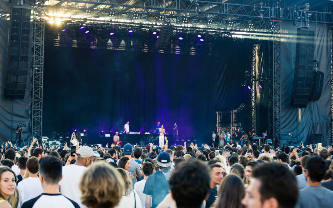 L’agenda de la semaine – Du 16 au 22 août 2021 à Marseille