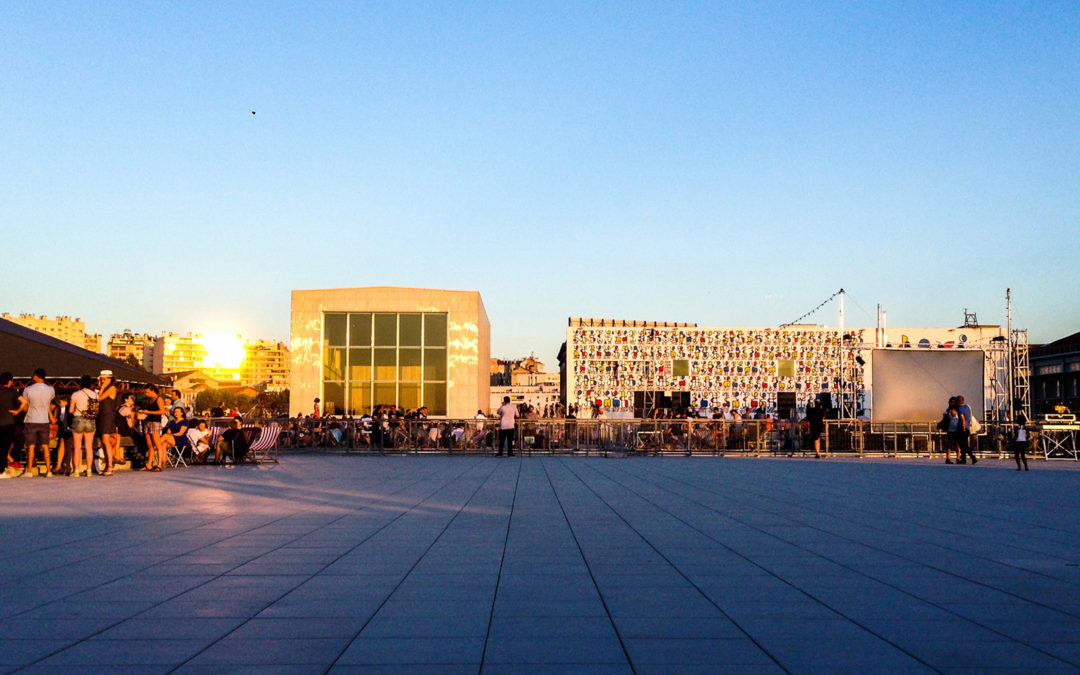 L’agenda de la semaine – Du 06 au 12 août 2021 à Marseille