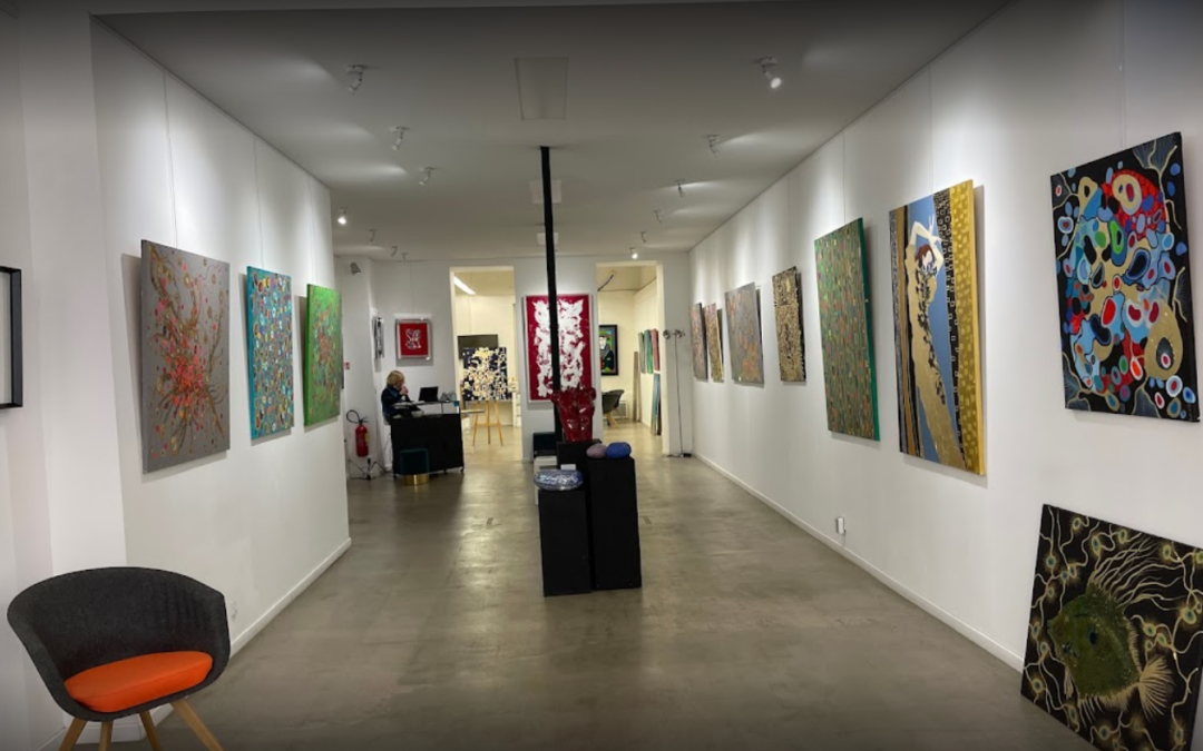 ESPACE CARTE BLANCHE