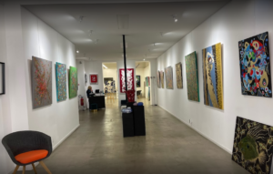 ESPACE CARTE BLANCHE