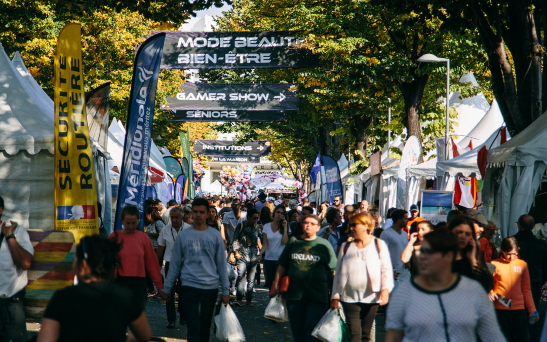 Où sortir à Marseille ? Du 27 septembre au 3 octobre