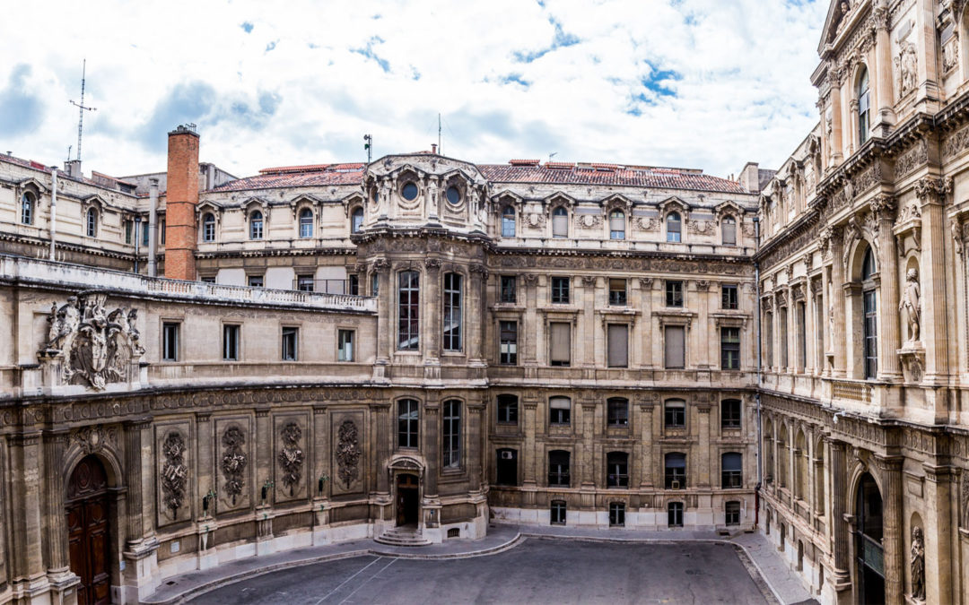 Que faire à Marseille ? Du 13 au 19 septembre 2021