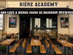 La Bière Academy