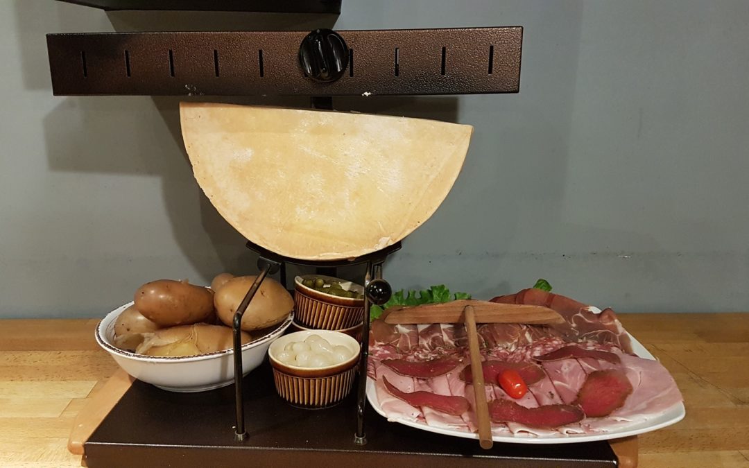La Raclette