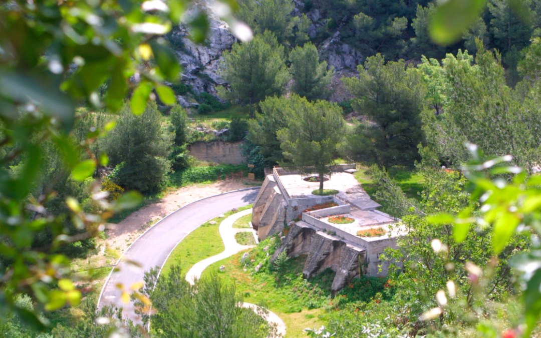 Parc de la Barasse
