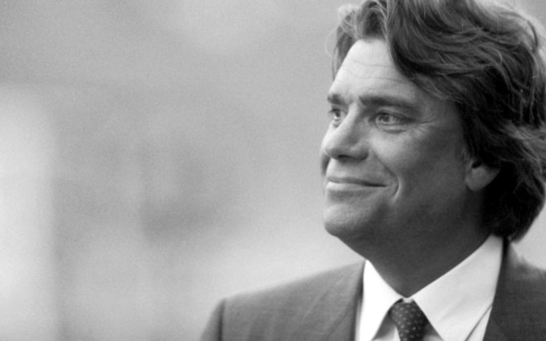 Les hommages à Bernard Tapie