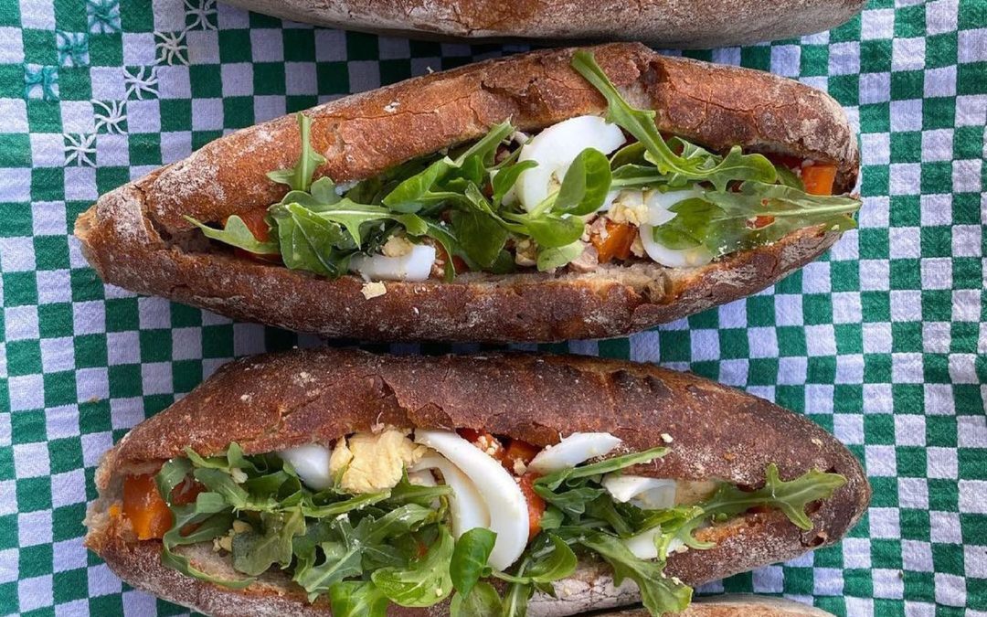 LOU épicerie