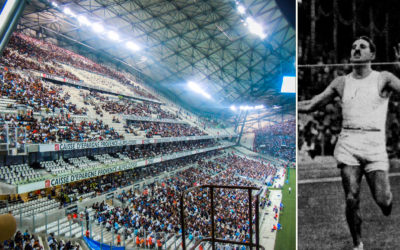 Jean Bouin, l’un des plus grands athlètes français de l’histoire