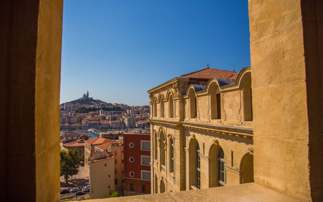 Où sortir à Marseille ? Du 15 au 21 novembre