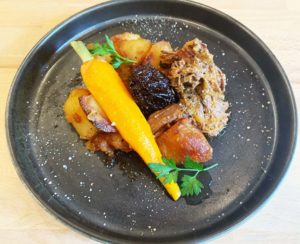 Bar à manger