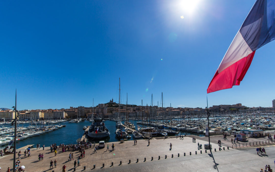 L’histoire de la Marseillaise