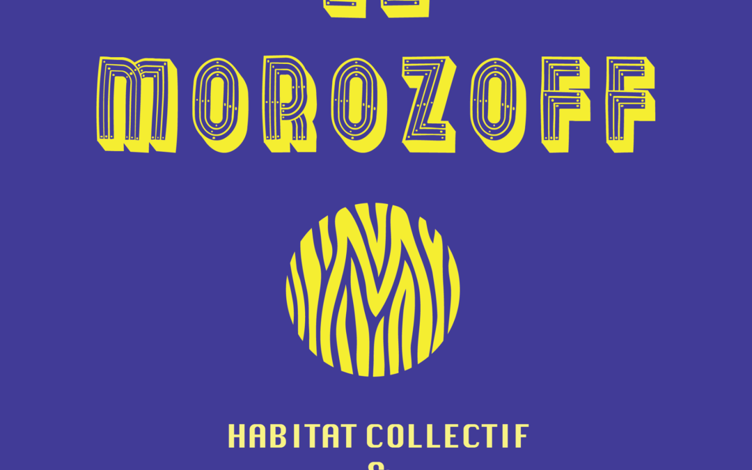Le Morozoff