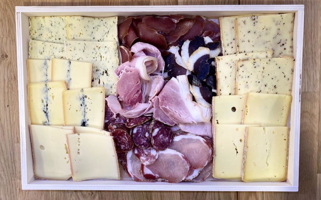Fromagerie Froumaï