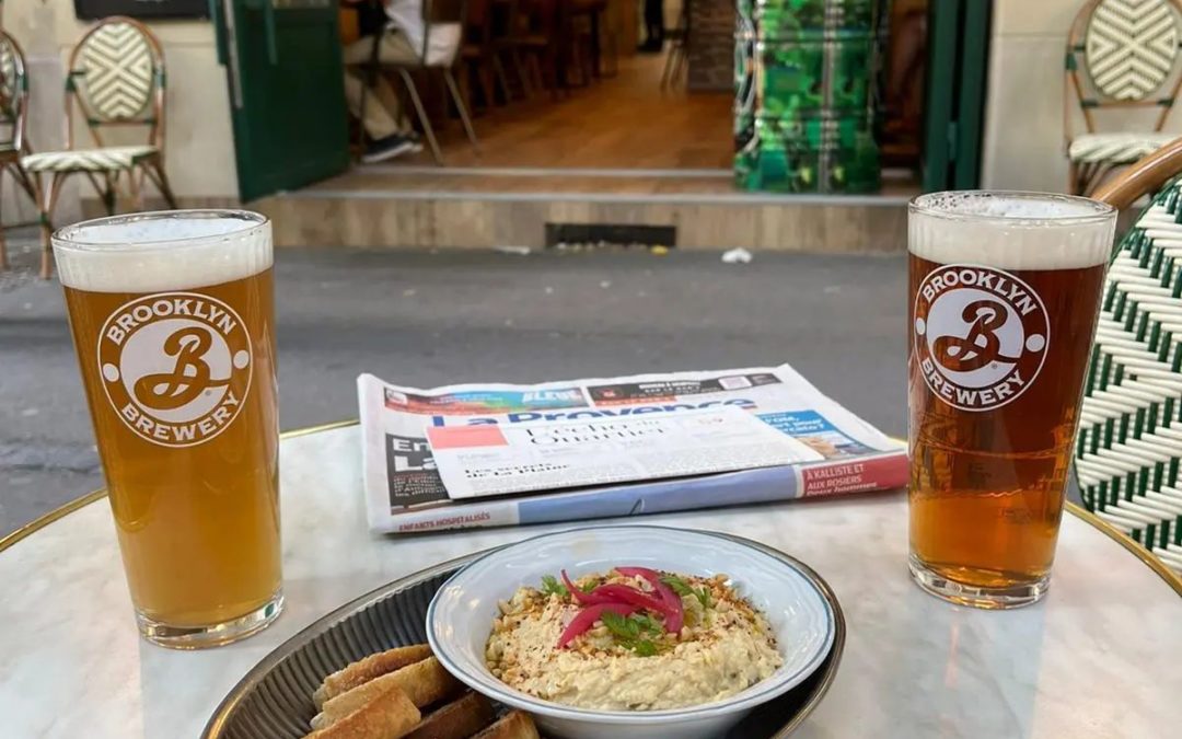 Beer’Ocratie