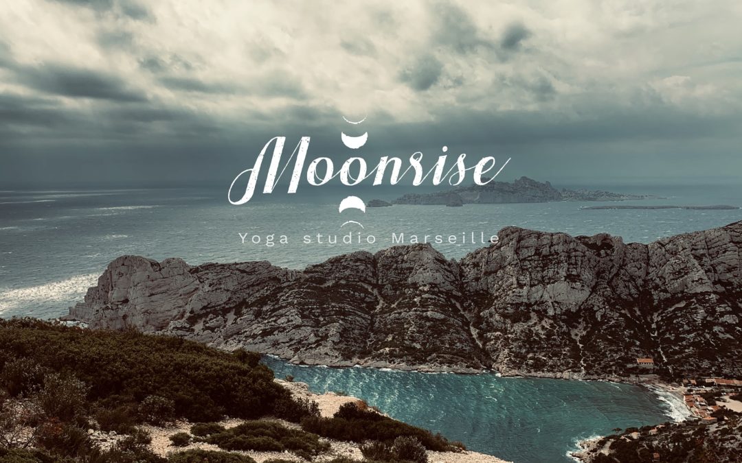 Moonrise Yoga