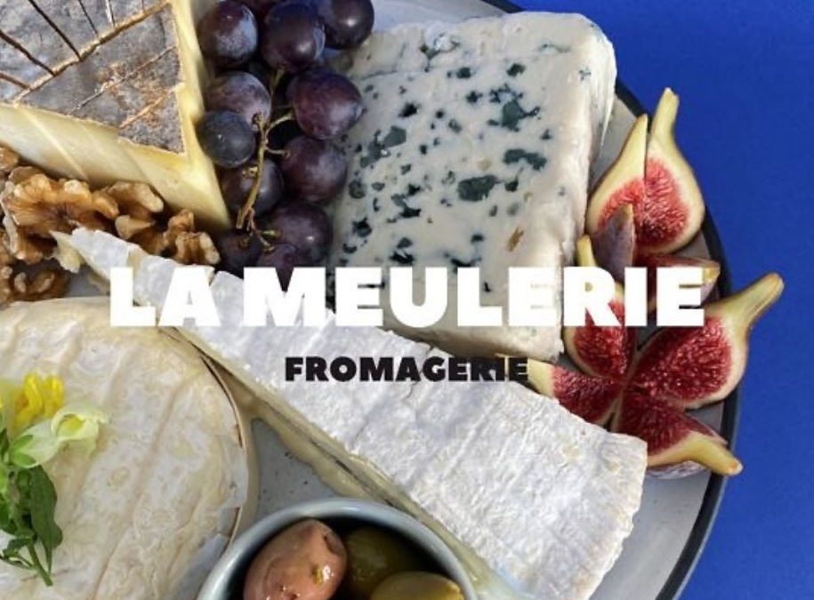 La Meulerie