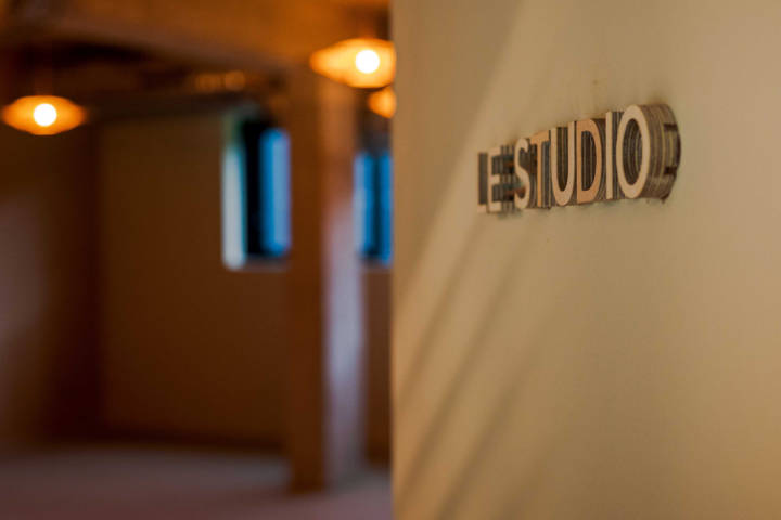 Le studio Arkose